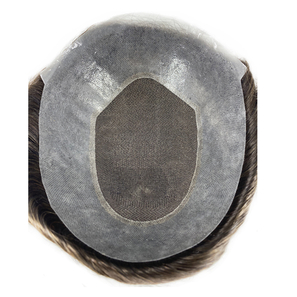 Australia base toupee