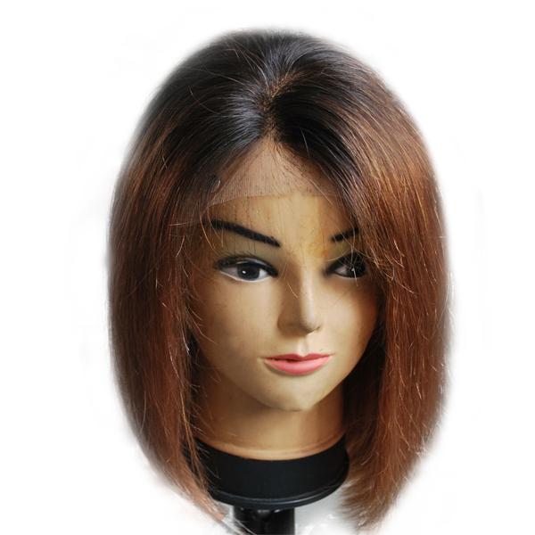 Front Lace Wig
