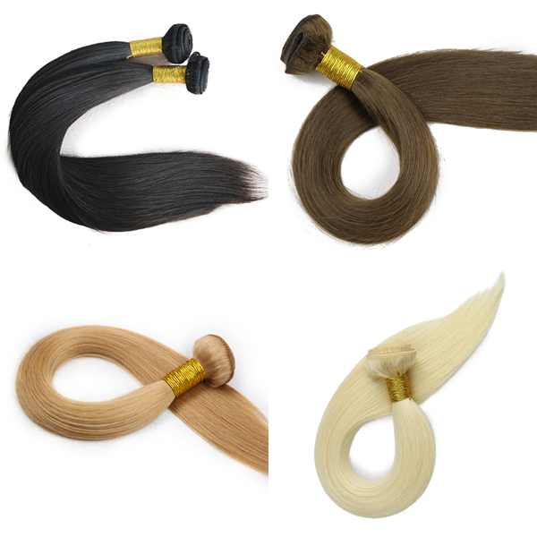 Human Hair Extension