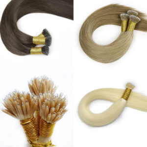 Nano Ring Hair Extension