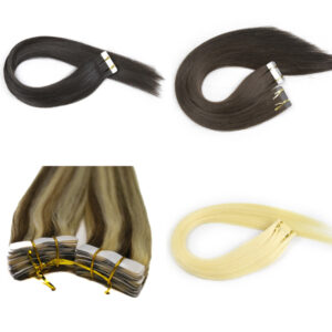 Tape In Hair Extension