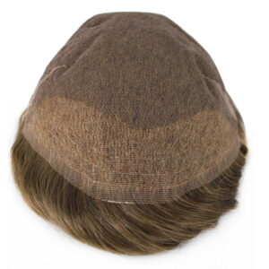 custom toupee for men