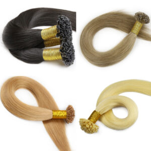 U Tip Hair Extension