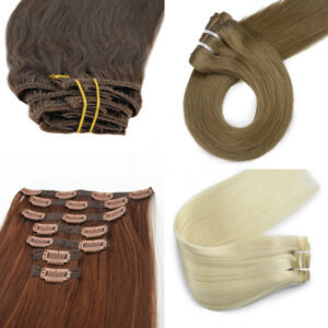 Clip in Hair Extension