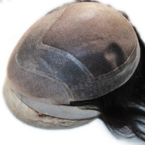 Welded Mono with PU Around,Mesh in the Front