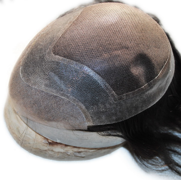 Welded Mono with PU Around,Mesh in the Front