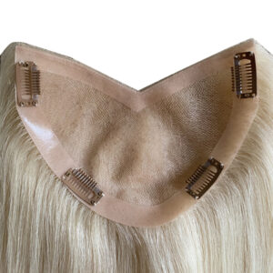 V Part Mono with PU Around