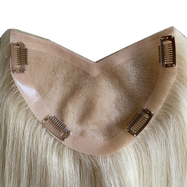 V Part Mono with PU Around