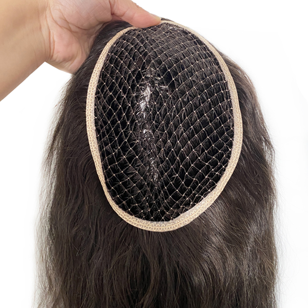 1/4 Inch Full Fishnet