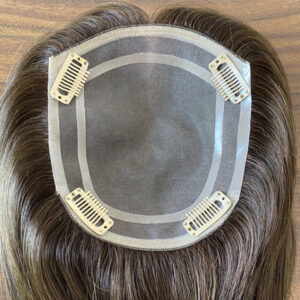 Mono with Double PU Around